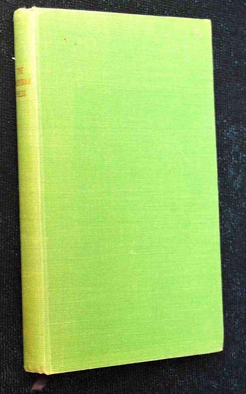 THE RHODESIAN PRESS THE HISTORY OF THE RHODESIAN PRINTING AND PUBLISHING COMPANY