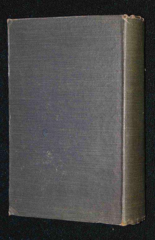 LADY ANNE BARNARD OF THE CAPE OF GOOD HOPE 1797-1807 BY DOROTHEA FAIRBRIDGE