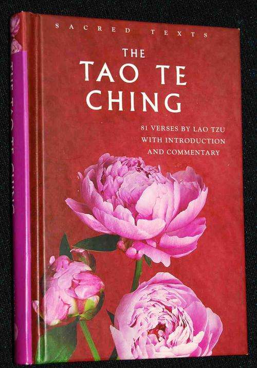 TH TAO TE CHING 81 VERSES BY LAO TZU