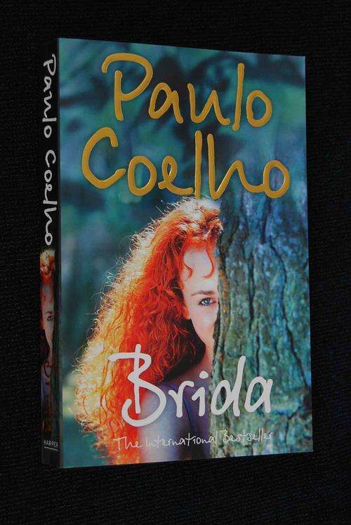 BRIDA BY PAULO COEHLO