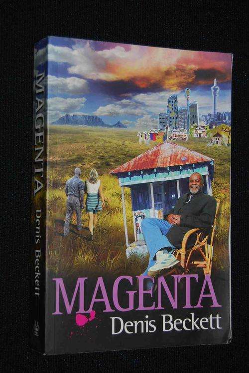 MAGENTA BY DENIS BECKETT