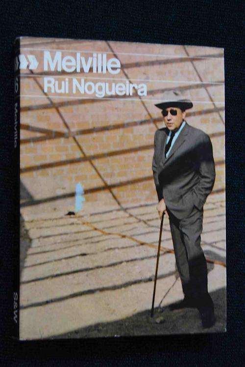 MELVILLE BY RUI NOGUEIRA RARE