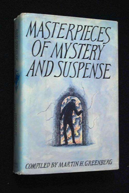 MASTERPIECES OF MYSTERY AND SUSPENSE