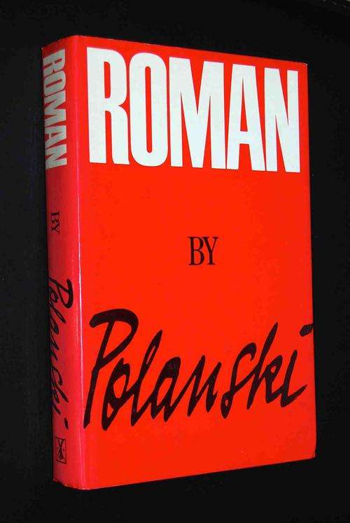 ROMAN BY POLANSKI