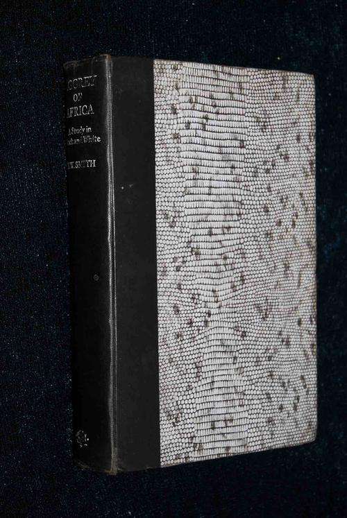 AGGREY OF AFRICA A STUDY IN BLACK AND WHITE BY EDWIN W. SMITH