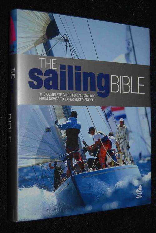 THE SAILING BIBLE