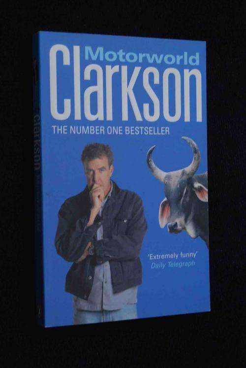 MOTORWORLD CLARKSON
