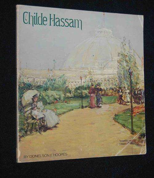 CHILDE HASSAM