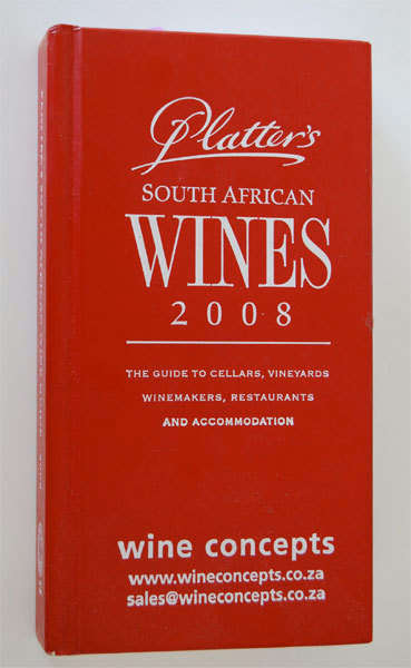 JOHN PLATTERS 2008