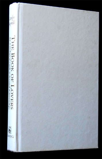 THE BOOK OF LOVERS BY CAROLYN REYNOLDS ASTROLOGY