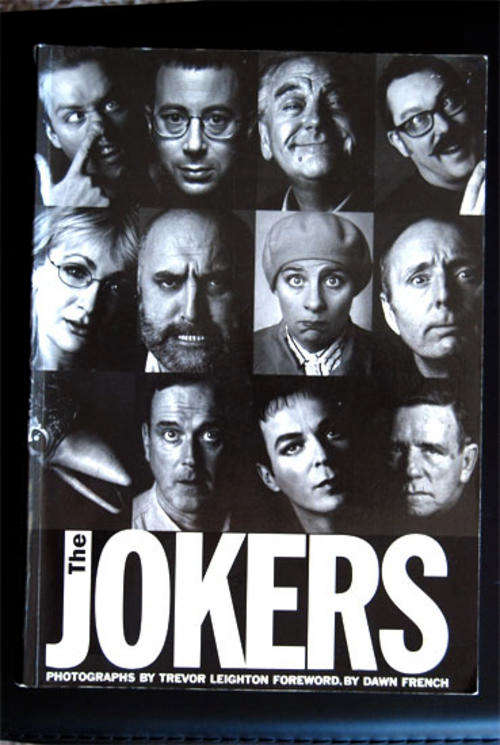 THE JOKERS
