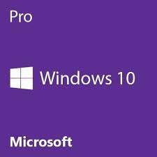 WINDOWS 10 PROFESSIONAL DIGITAL KEY LICENSE