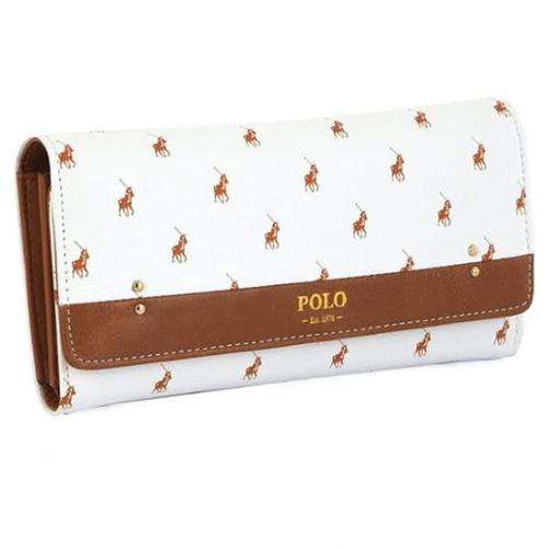 BRAND NEW POLO PURSE (AUTHENTIC POLO PRODUCT)
