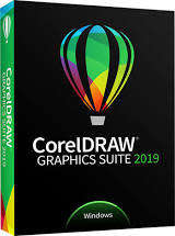 CorelDRAW Graphics Suite 2019 for Windows Download