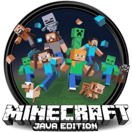 Minecraft JAVA EDITION PC (Windows 10)