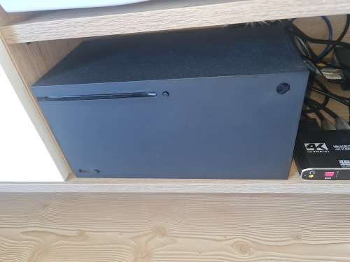 Xbox Series X 1TB