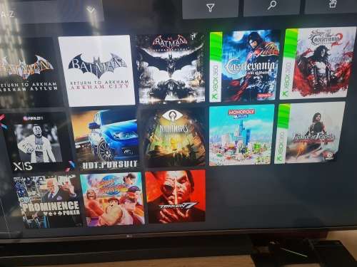 Xbox Series X 1TB