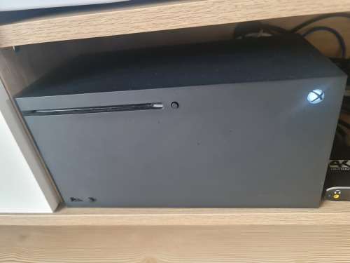 Xbox Series X 1TB
