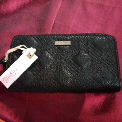 *** Set Of 3 Authentic Jessica Simpson Wallets***