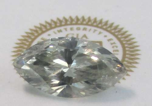 **RARE MARQUISE DIAMOND [R104036]** GIA CERTIFIED [1.170ct] FANCY COLOUR DIAMOND - BUY SAFE