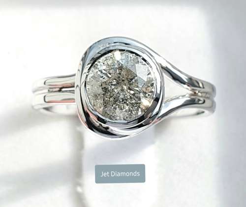 **BARGAIN BUY** OUR FAMOUS 1CT DIAMOND SOLITAIRE | 1.00ct | RING | WHITE GOLD - BUY SAFE