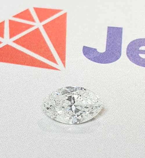 **CERTIFIED** MASSIVE | 0.910ct | MARQUISE CUT | COLOUR G | DIAMOND | SOUTH AFRICA - BUY SAFE