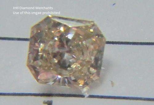 **CERTIFIED** SCINTILLATING [0.510ct] RADIANT CUT [CLARITY SI2] DIAMOND AT R1 NO RESERVE - BUY SAFE