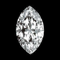 [G / VS] HIGH QUALITY [0.70cts] BRILL. MARQUISE CUT - BUY SAFE