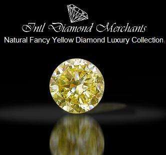 **LUXURY FANCY COLL.** NATURAL CLEAN [0.305ct] UNTREATED [ SI3 ] ROUND CUT DIAMOND [BUY SAFE]