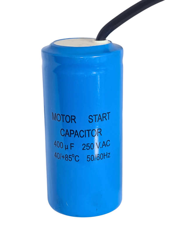 Motor Start Capacitor 400uF/250V
