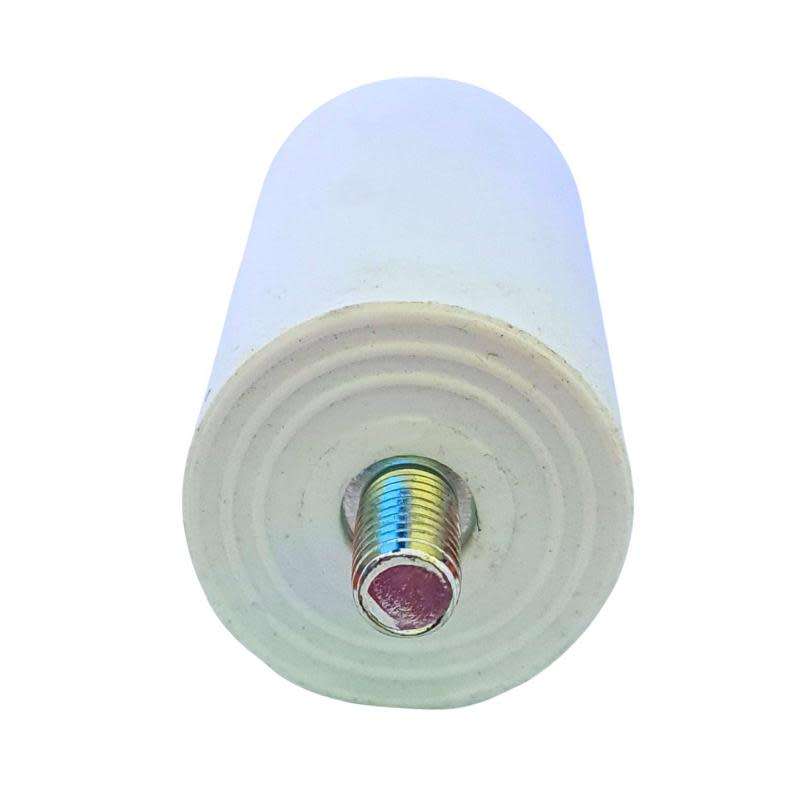 Motor Run Capacitor 8uF/450V with pins