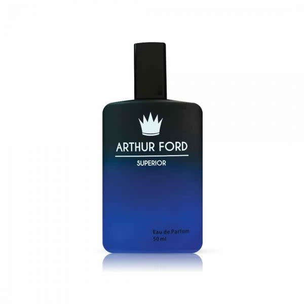 Arthur Ford PERFUME NAVY MAN #4 - 50ML