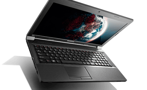Lenovo B590