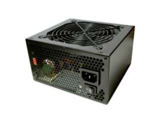COOLERMASTER EXTREME POWER PLUS 550W / ATX V2.01, 120MM SLEEVE BEARING COOLING FAN