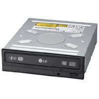 LG 22X non-lightscribe IDE DVD Writer