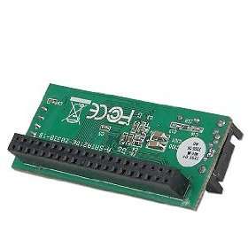 IDE to SATA converter (Connect IDE Drive to SATA Interface on Motherboard) , FREE SHIPPING