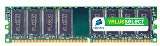 Corsair Memory 1024MB 400MHz DDR CL3 for desktop