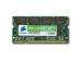 Corsair Laptop Memory 1024Mb DDR 400Mhz, Lifetime warranty
