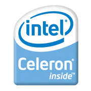 Intel Celeron 430 1.8 GHZ 512K Cache, 800Mhz FSB LGA 775 Boxed