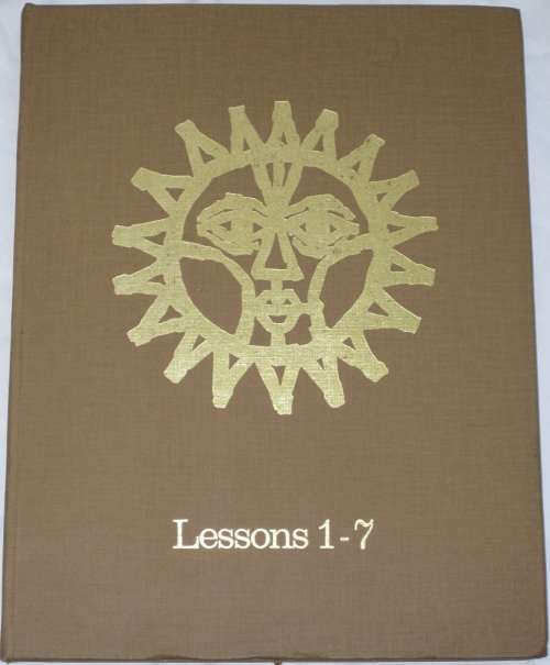 PARIS ABC SCHOOL OF ART DRAWING AND PAINTING COURSE: LESSONS 1-7