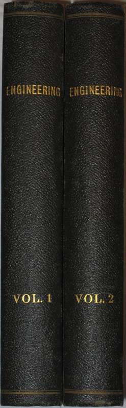 WONDERS OF WORLD ENGINEERING - CLARENCE WINCHESTER (VOL. 1 & 2)
