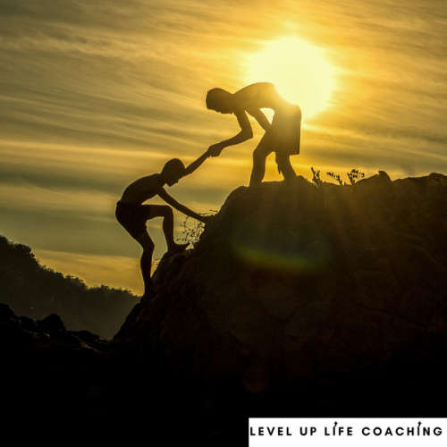 LIFE COACHING: 1-ON-1 SESSION (VIA SKYPE/ZOOM)