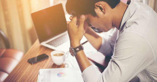 1-ON-1 PEAK PERFORMANCE & PRODUCTIVITY COACHING SESSION (VIA SKYPE)