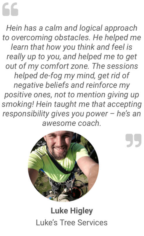 1-ON-1 PEAK PERFORMANCE & PRODUCTIVITY COACHING SESSION (VIA SKYPE)