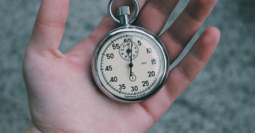 1-ON-1 PEAK PERFORMANCE & PRODUCTIVITY COACHING SESSION (VIA SKYPE)