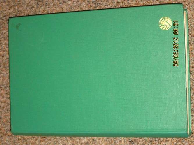 THE COMPLETE TRAINING OF HORSE AND RIDER - ALOIS PODHAJSKY
