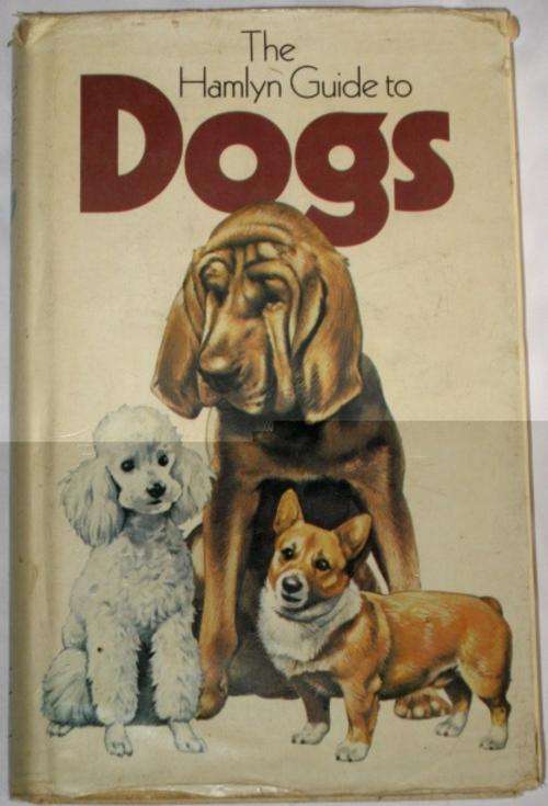 THE HAMLYN GUIDE TO DOGS