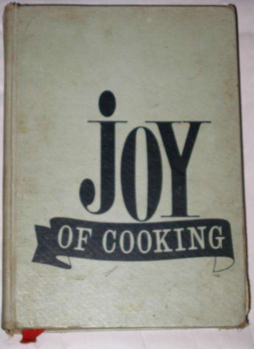 JOY OF COOKING - ROMBAUER / BECKER