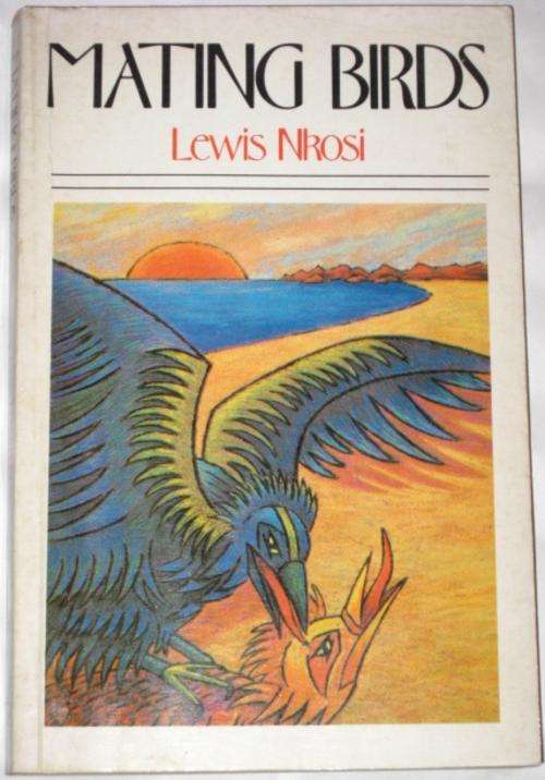 MATING BIRDS - LEWIS NKOSI