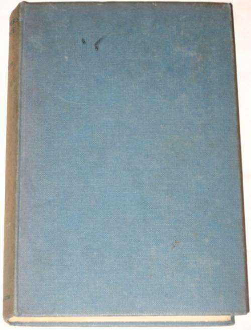KIDNAPPERS OF SPACE - M. E. PATCHETT